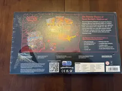 Pokemon TCG Team Rockets Moltres UPC Sealed Box - HAS WRAP TEAR - SEE PICS - Image 3