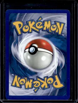 2000 Pokemon Gym Challenge 1st Edition Erika's Bulbasaur #39/132 - Image 2