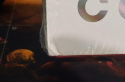 Pokemon TCG Scarlet & Violet 151 Ultra-Premium Collection Sealed Box UPC - Image 3