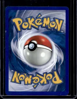 2000 Pokemon Gym Challenge 1st Edition Erika's Bulbasaur #39/132 - Image 2