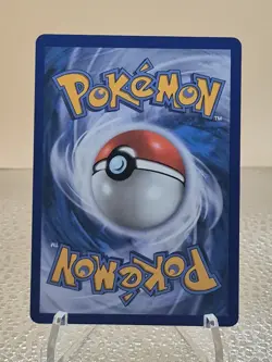 Pokemon Meowth EX Full Art Holo Cat Basic 170 HP 121/088 PDR - Image 2