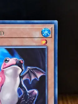 Yugioh Substitoad LODT-EN028 2020 Date Reprint Rare NM - Image 3