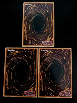 3x Unifrog x3 LODT-EN029 Common 2x 1st Edition NM/VLP Playset Yugioh - Image 2