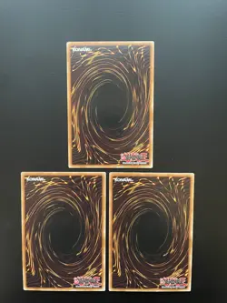 Yugioh Surface SDRE-EN028 1st Edition Common MP X3 - Image 2