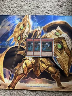 Maliss P March Hare Alin EN-023 First Edition Mint Yugioh - Image 1