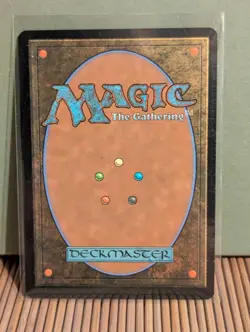 MTG Secrets Of Strixhaven, Mystical Archives: Daze, NM In Hand! - Image 2