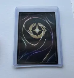 Disney Lorcana ENCHANTED ✨HADES - Infernal Schemer - Image 4