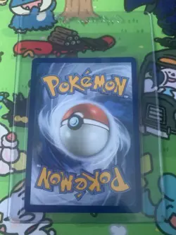 N's Zoroark EX Holo SIR 286/217 NM/M - Pokemon TCG Ascended Heroes - Image 2
