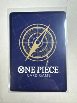 Ice Age Premium Card Collection Best Selection Vol. 1 OP02-117 One Piece English - Image 2