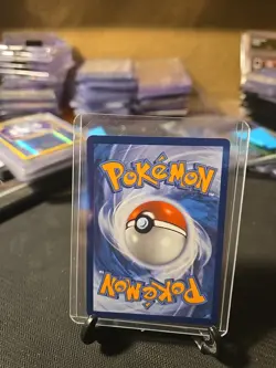 Pokemon TCG Durant EX Surging Sparks Holo Card 236/191 NM Condition - Image 2