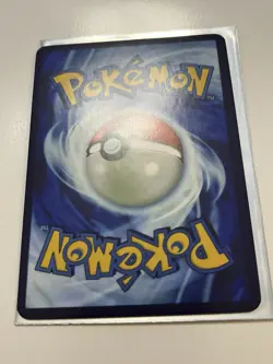 Pikachu Ex 238/191 Surging Sparks CUST0M ACG Special SIR DIY Flash Fan Card - Image 4