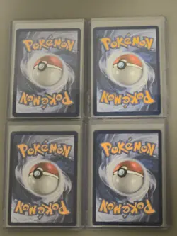 ARCHALUDON EX | DURALUDON (SURGING SPARKS STAMPED) 130/191 POKEMON *BONUS CARDS - Image 2