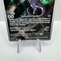 Mewtwo 052/052 SVP-EN Promo Holo Pokemon Card LP - Image 4