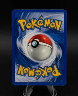 Magikarp Pokemon Card Team Rocket 47/82 Uncommon TCG 2000 WOTC - Image 2