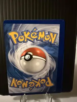 Pokemon TCG NFC Error Miscut Card Haunter 056/198 Chilling Reign Non Holo - Image 2