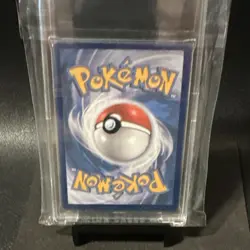 Pokemon Charizard VMAX SV107/SV122 Shining Fates Shiny Vault Full Art Holo Card - Image 2