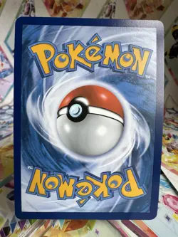 Giacomo - 252/193 SV02: Paldea Evolved NM Full Art English Pokemon Card - Image 2