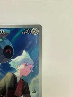 Steven's Beldum 207 Sv: Scarlet & Violet Promo Cards Holo - Image 4