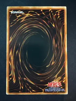 Monster Reborn KA-18 Japanese Spell Card LP YuGiOh Original Art - Image 2