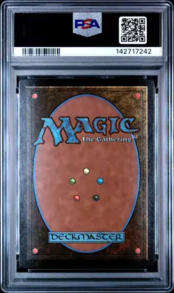 2025 MTG JPN FINAL FANTASY COMMANDER #0210 CLOUD, EX-SOLDIER PSA 10 - Image 2