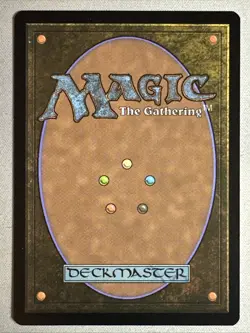 MTG / Raph's Jitte / PZA / #19 / Regular (Borderless) / Mythic / NM - Image 2