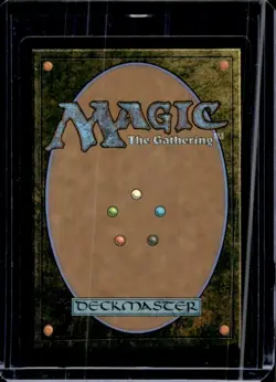 2025 Magic MTG Secret Lair The Office Tragic Slip Foil #7043 - Image 2