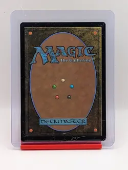 Dark Ritual [Borderless] #131 Magic Teenage Mutant Ninja Turtles Commander - Image 2