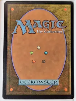 Grazing Gladehart - Zendikar - Magic the Gathering MTG Nice! - Image 2