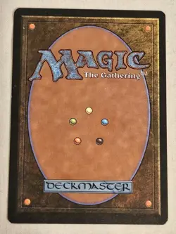Magic: The Gathering Arabian Nights Rukh Egg (Light) 3x NM - Image 4