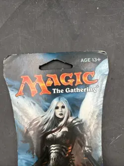 Magic The Gathering Shadows Over Innistrad Booster Pack. 2016. ML - Image 2