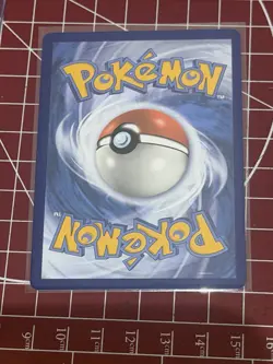 Pokemon TCG Radiant Charizard 011/078 Pokemon Go Ultra Rare - Image 4