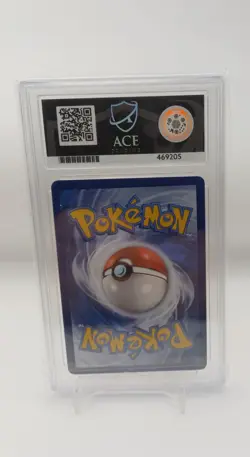 Radiant Charizard 011/078 | ACE 10 | Pokemon Go | Pokemon TCG - Image 3