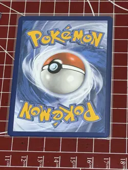 Pokemon TCG Radiant Charizard 011/078 Pokemon Go Ultra Rare - Image 4
