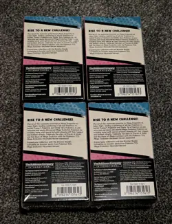 x4 Pokemon TCG Ascended Heroes Booster Bundles | Factory Sealed - Image 2