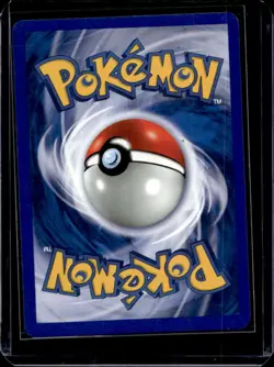 2000 Pokemon Gym Challenge 1st Edition Resistance Holo #109/132 - Image 2