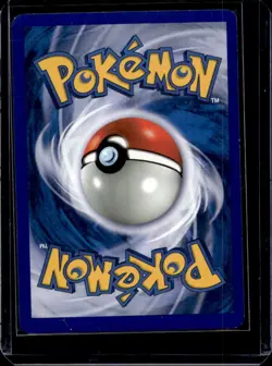 2000 Pokemon Gym Challenge Resistance Holo #109/132 - Image 2