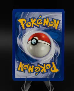 Magnemite Pokemon Card 1st Edition Team Rocket 60/82 Common TCG 2000 WOTC - Image 2