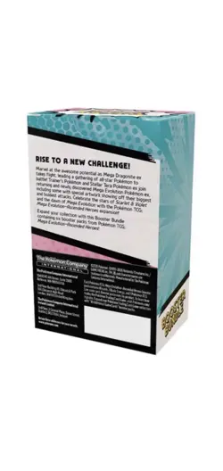 ✅Pokemon TCG: Mega Evolution Ascended Heroes Booster Bundle - In Hand✅ - Image 3