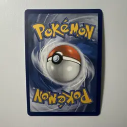 Pokemon TCG Reshiram Full Art Holo 113/114 Celebrations Classic Collection - Image 3