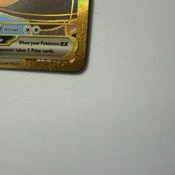 Pokemon TCG Iono's Bellibolt ex Hyper Rare Full Art Holo 188/159 Sv09 EX - Image 5