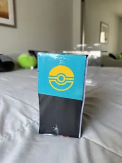 Pokemon Center Exclusive Ascended Heroes Elite Trainer Box ETB Sealed Small Tear - Image 3