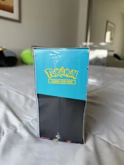 Pokemon Center Exclusive Ascended Heroes Elite Trainer Box ETB Sealed Small Tear - Image 4