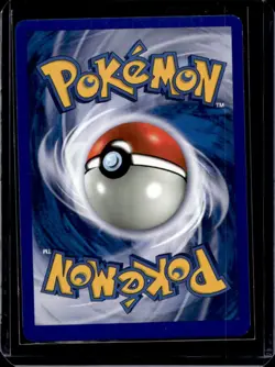 2000 Pokemon Gym Challenge Brock's Protection Holo #101/132 - Image 2