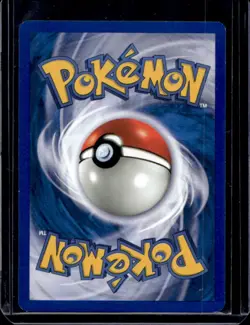 2000 Pokemon Gym Challenge 1st Edition Sabrina's Gastly #96/132 - Image 2