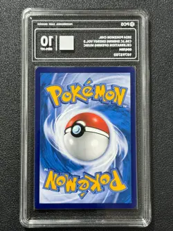 Pokemon PCG10 CELEBRATION OPENING MUSIC cs6.1C 004/004 2024 Chinese - Image 2
