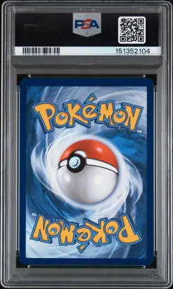 2026 POKEMON ASC EN-ASCENDED HEROES ILLUSTRATION RARE #226 PSYDUCK PSA 10 - Image 2