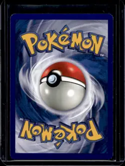 1999 Pokemon Shadowless Porygon #39/102 - Image 2