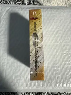 Pokemon Neo Starter Pack Sealed Japanese Vintage Gold Silver Deck Box US SELLER - Image 3