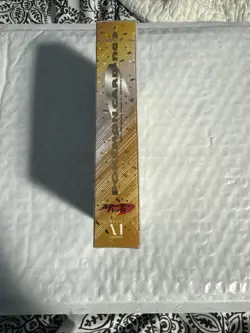 Pokemon Neo Starter Pack Sealed Japanese Vintage Gold Silver Deck Box US SELLER - Image 4