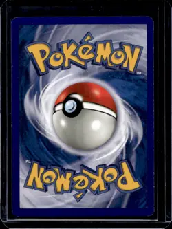 1999 Pokemon Shadowless Porygon #39/102 - Image 2